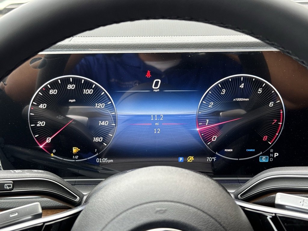 New 2026 Mercedes-Benz GLE 350 4MATIC image 12