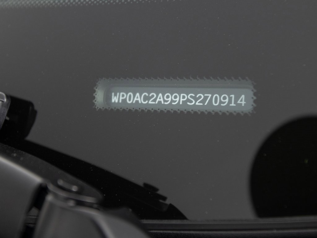 Certified 2023 Porsche 911 GT3 image 47