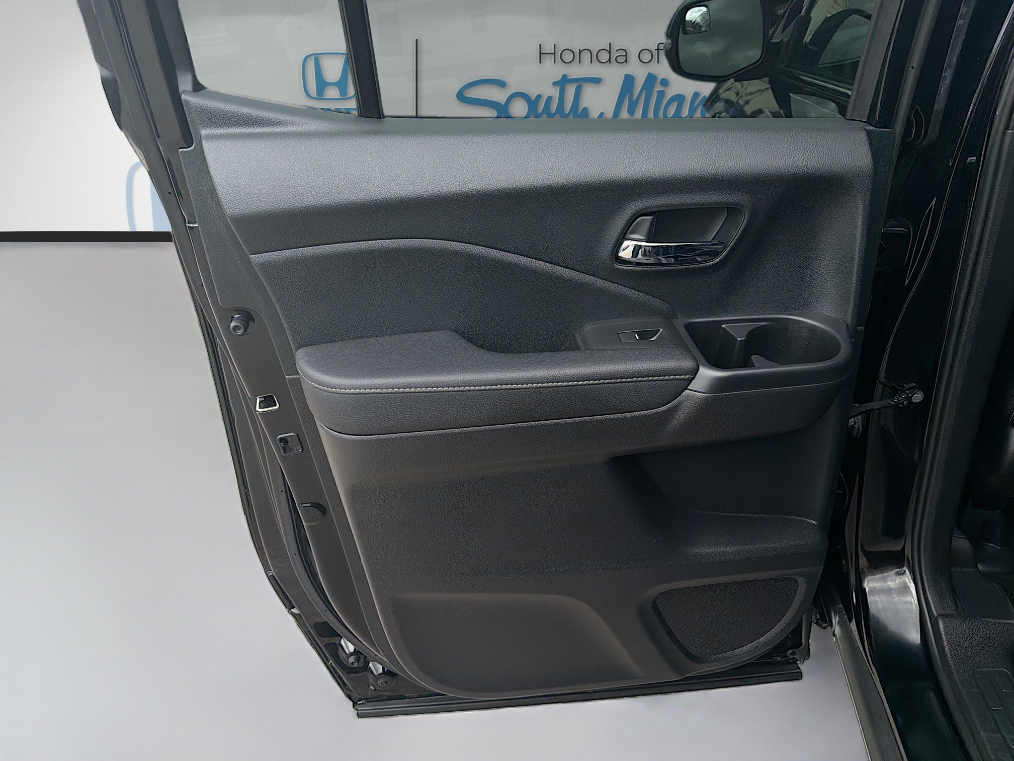 Certified 2023 Honda Ridgeline RTL image 25