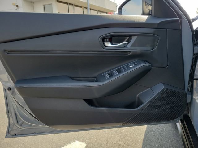 Certified 2025 Honda Accord Sport image 19