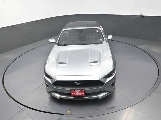Used 2023 Ford Mustang Premium RWD image 21