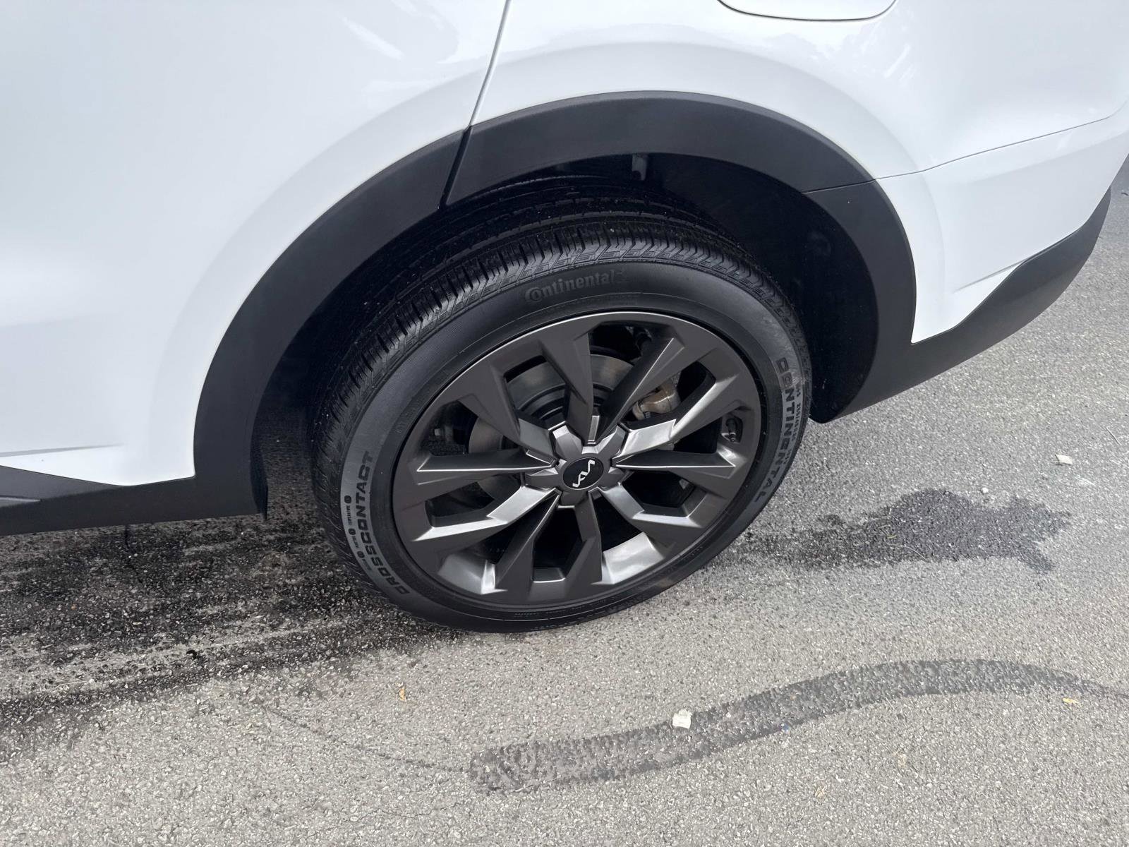 Used 2022 Kia Sorento SX Prestige image 8