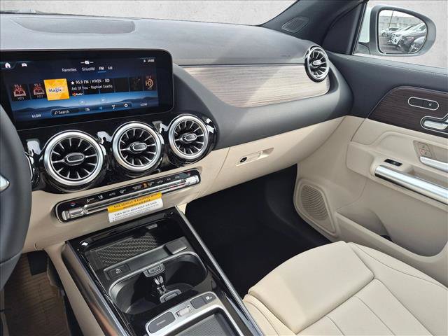 New 2026 Mercedes-Benz GLA 250 4MATIC image 14