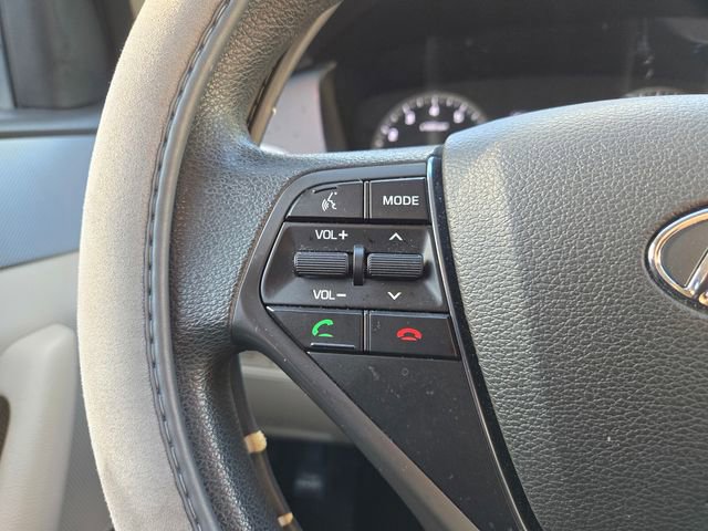 Used 2015 Hyundai Sonata SE FWD image 21