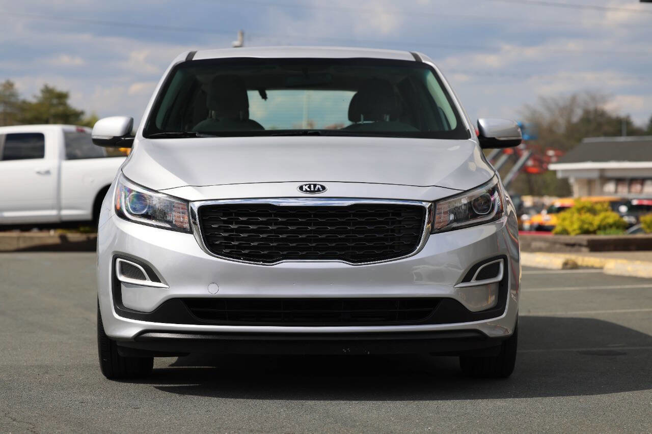 Used 2019 Kia Sedona L FWD image 7