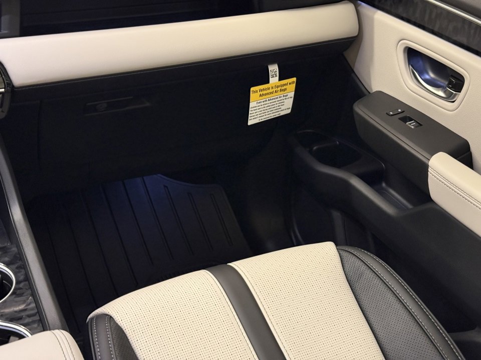 New 2026 Honda Passport TrailSport Elite image 16