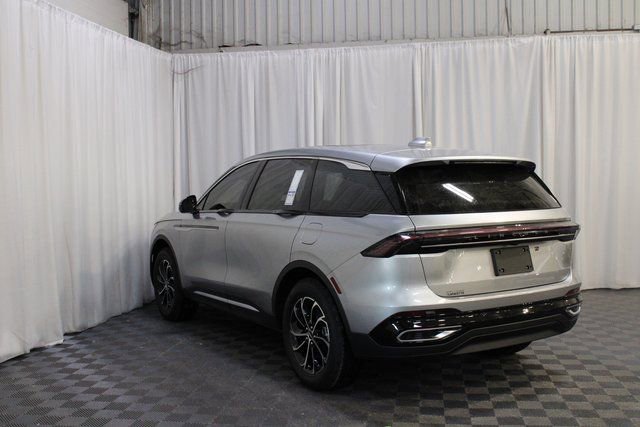 New 2026 Lincoln Nautilus Premier w/ Equipment Group 102A image 61