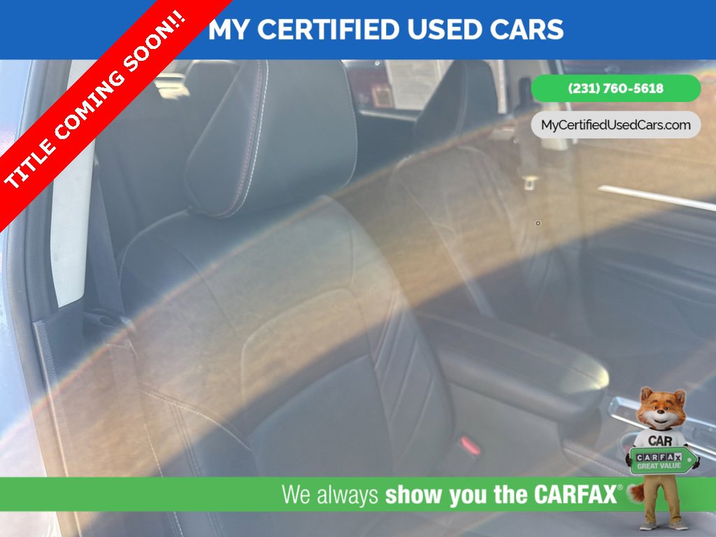 Used 2023 Nissan Altima 2.0 SR image 28