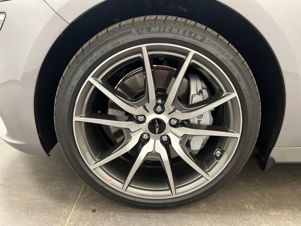 New 2026 Genesis G70 2.5T Prestige RWD image 28