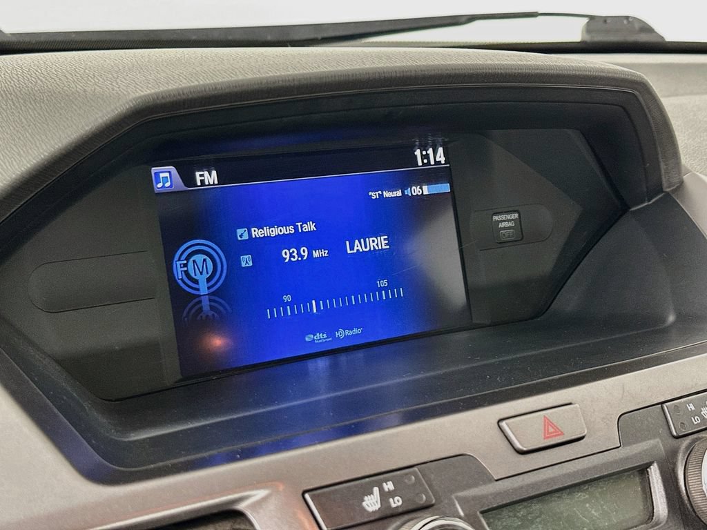 Used 2014 Honda Odyssey Touring image 16