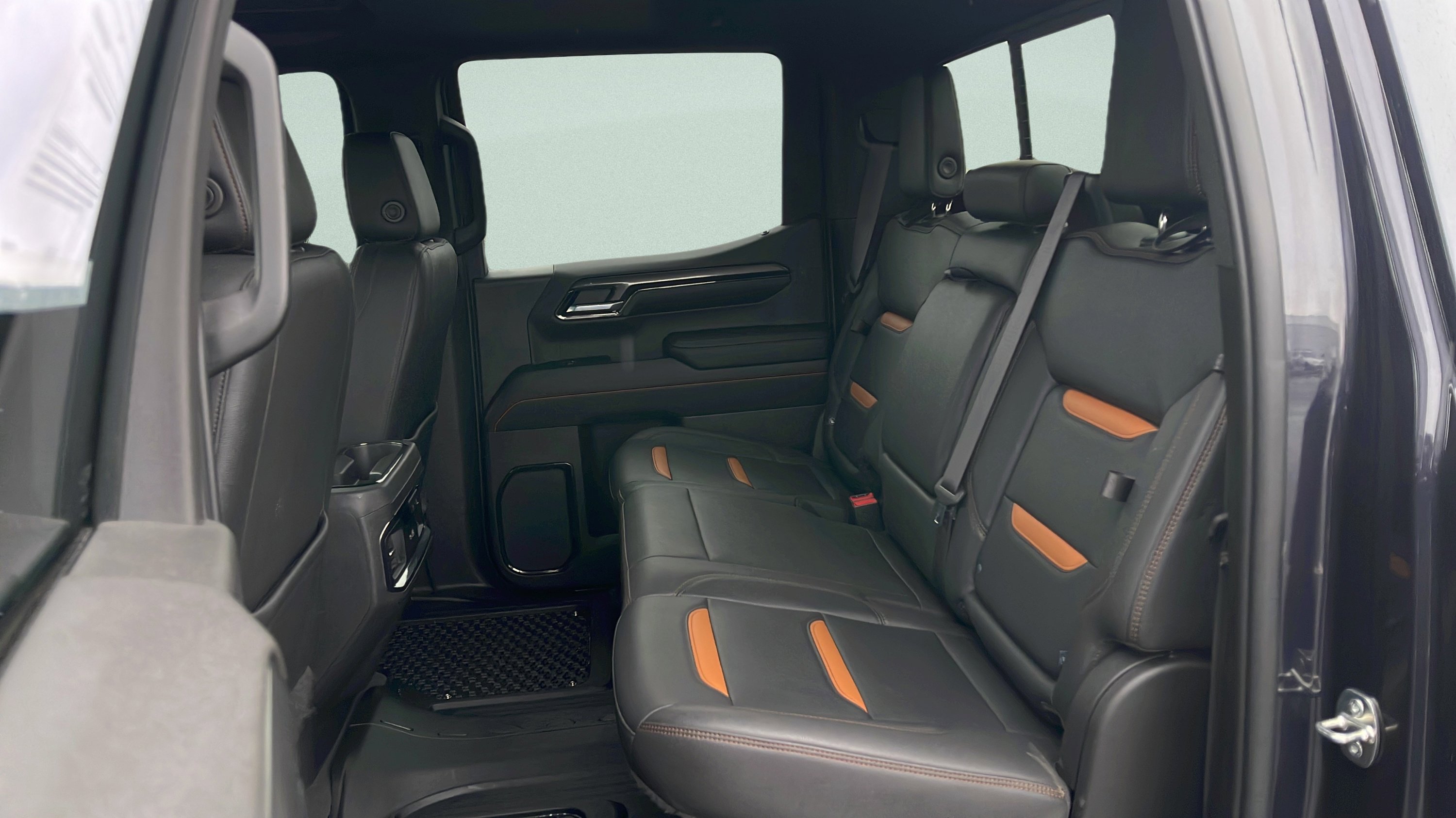 Used 2022 GMC Sierra 1500 AT4 w/ AT4 Premium Package image 34