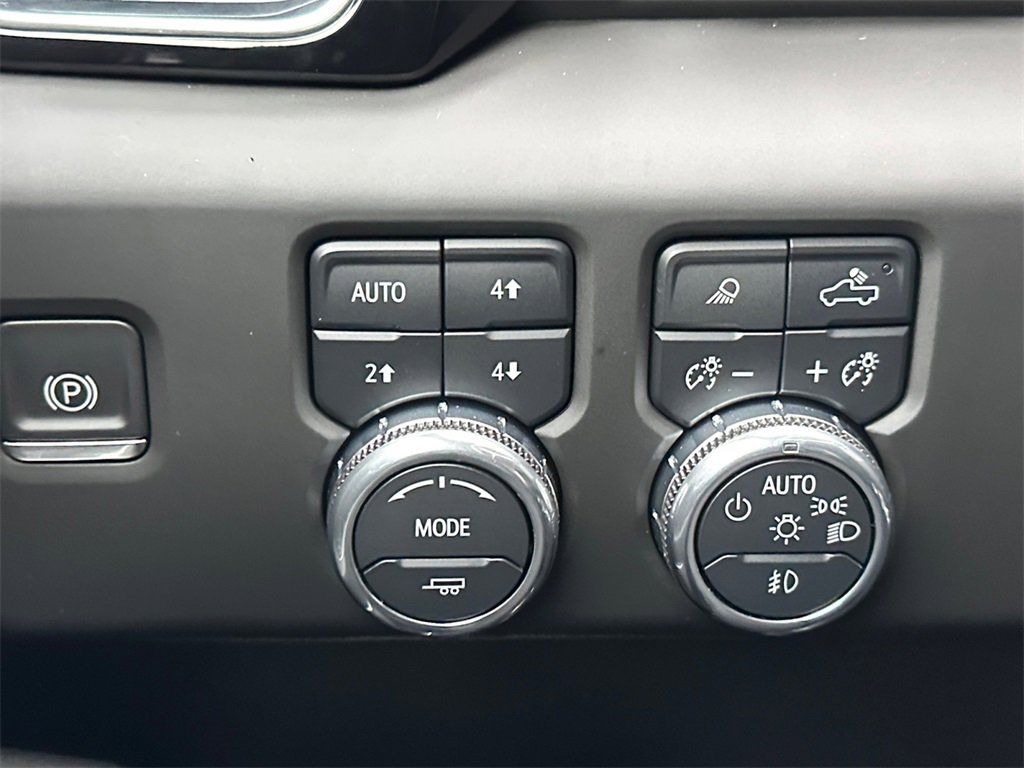 Used 2025 GMC Sierra 2500 Denali image 20