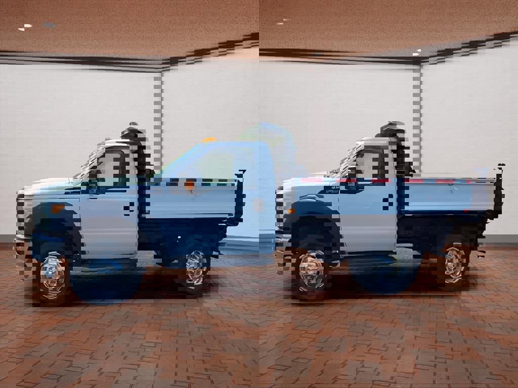 Used 2016 Ford F450 XL w/ Power Equipment Group image 5