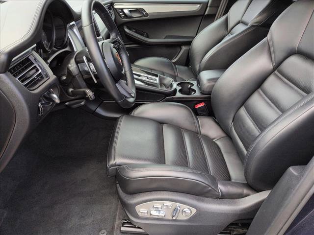 Used 2023 Porsche Macan S image 16