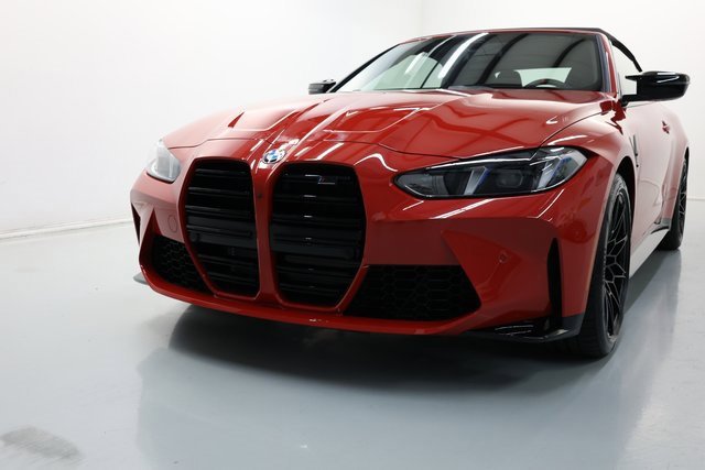 Used 2026 BMW M4 xDrive Competition w/ Executive Package image 55