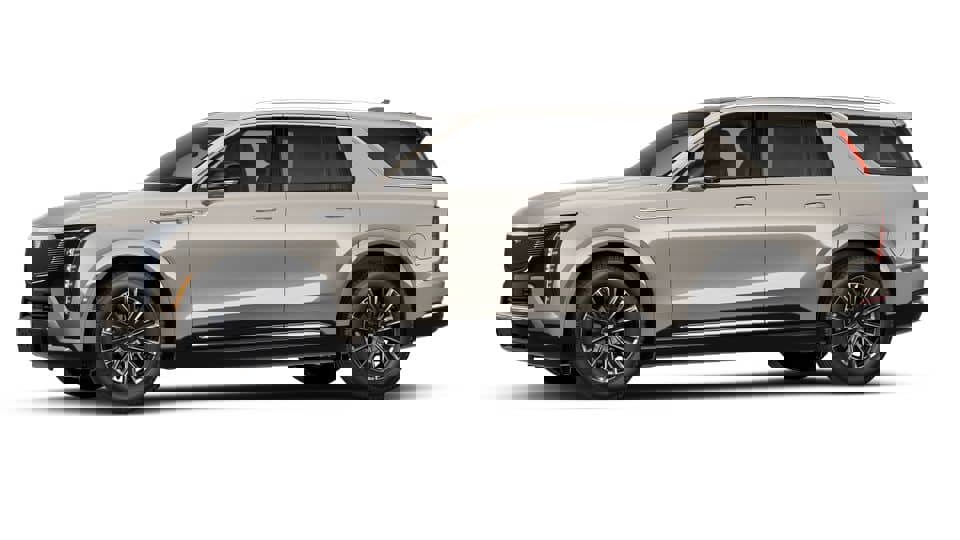 New 2026 Cadillac Escalade IQL Luxury w/ LPO, Floor Liner Package image 13