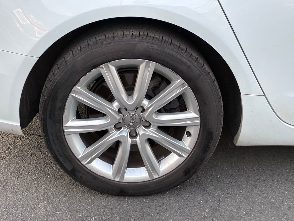 Used 2014 Audi A6 2.0T Premium Plus image 57