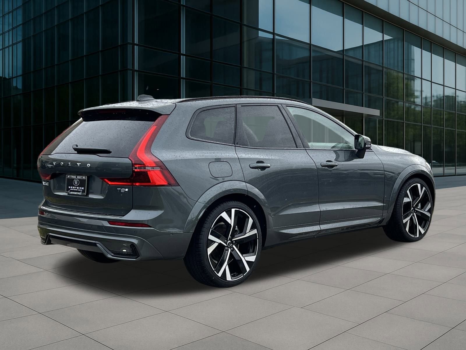 New 2026 Volvo XC60 T8 Ultra image 5