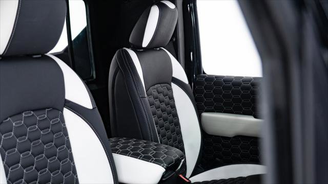 Used 2025 Jeep Wrangler Unlimited Sport image 21