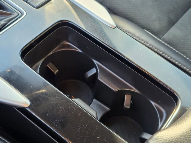 Used 2024 Mitsubishi Eclipse Cross SE AWD/4WD image 36