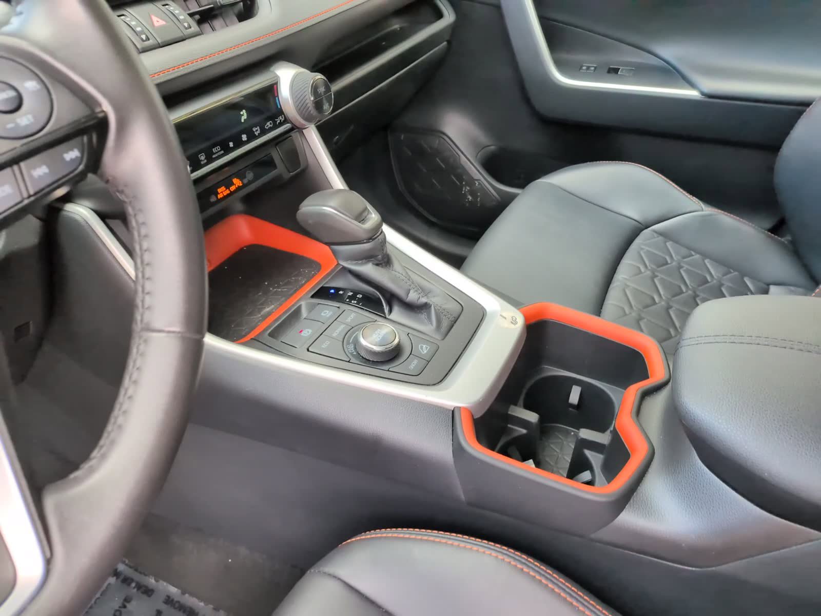 Certified 2024 Toyota RAV4 Adventure image 28