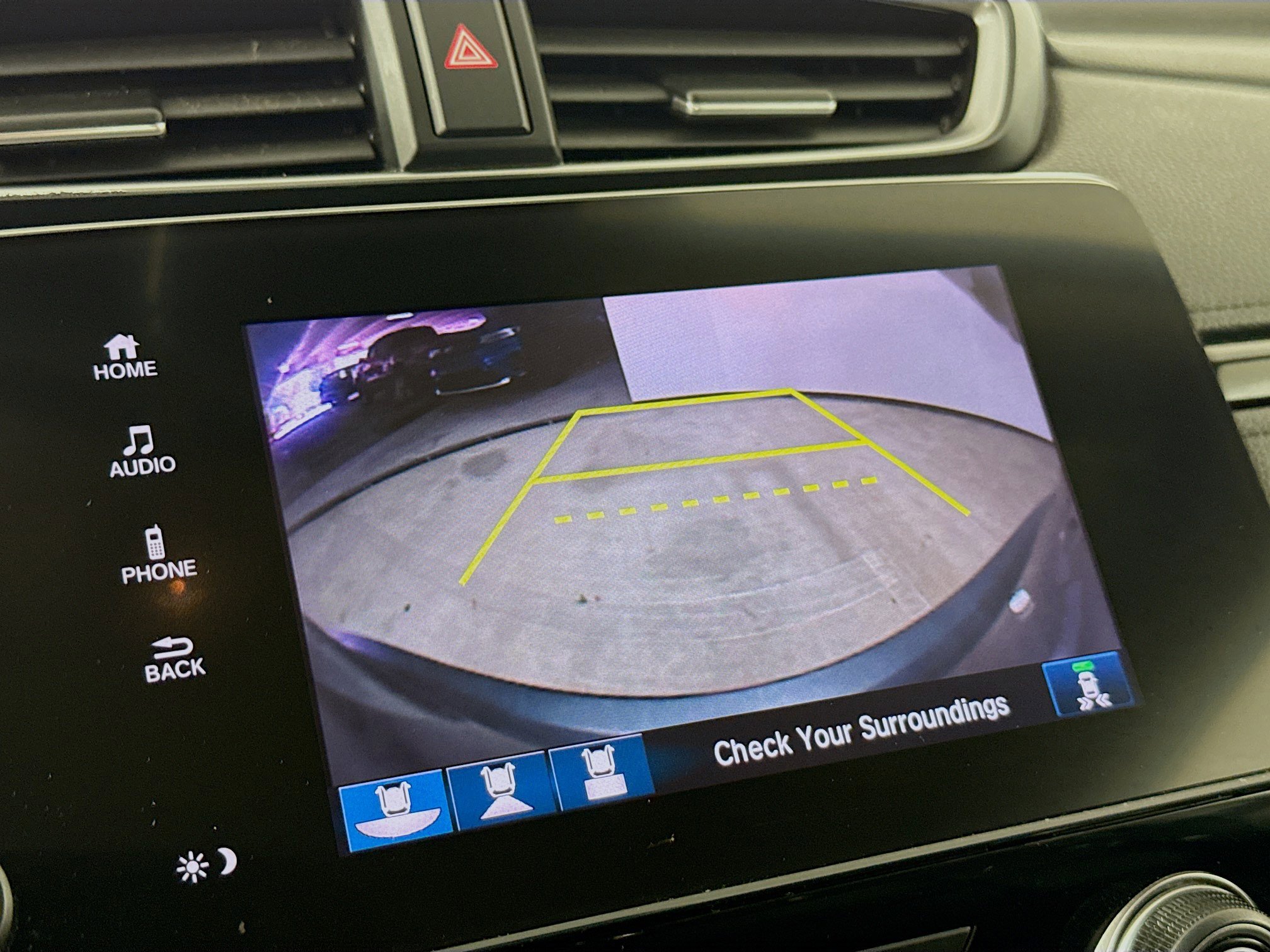 Used 2019 Honda CR-V EX image 13