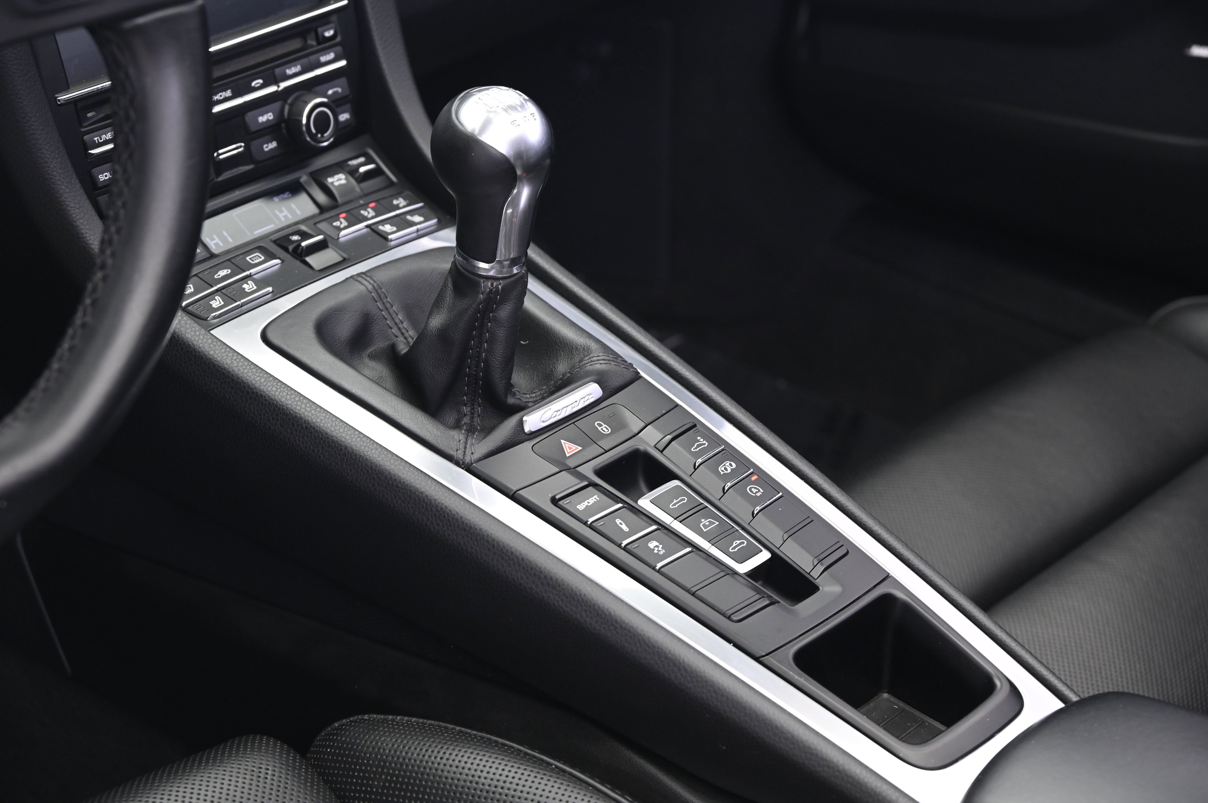 Certified 2014 Porsche 911 Carrera S RWD image 32
