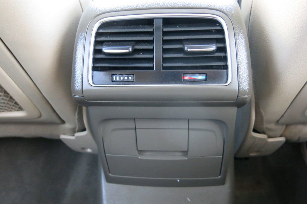 Used 2011 Audi Q5 3.2 Premium Plus image 30
