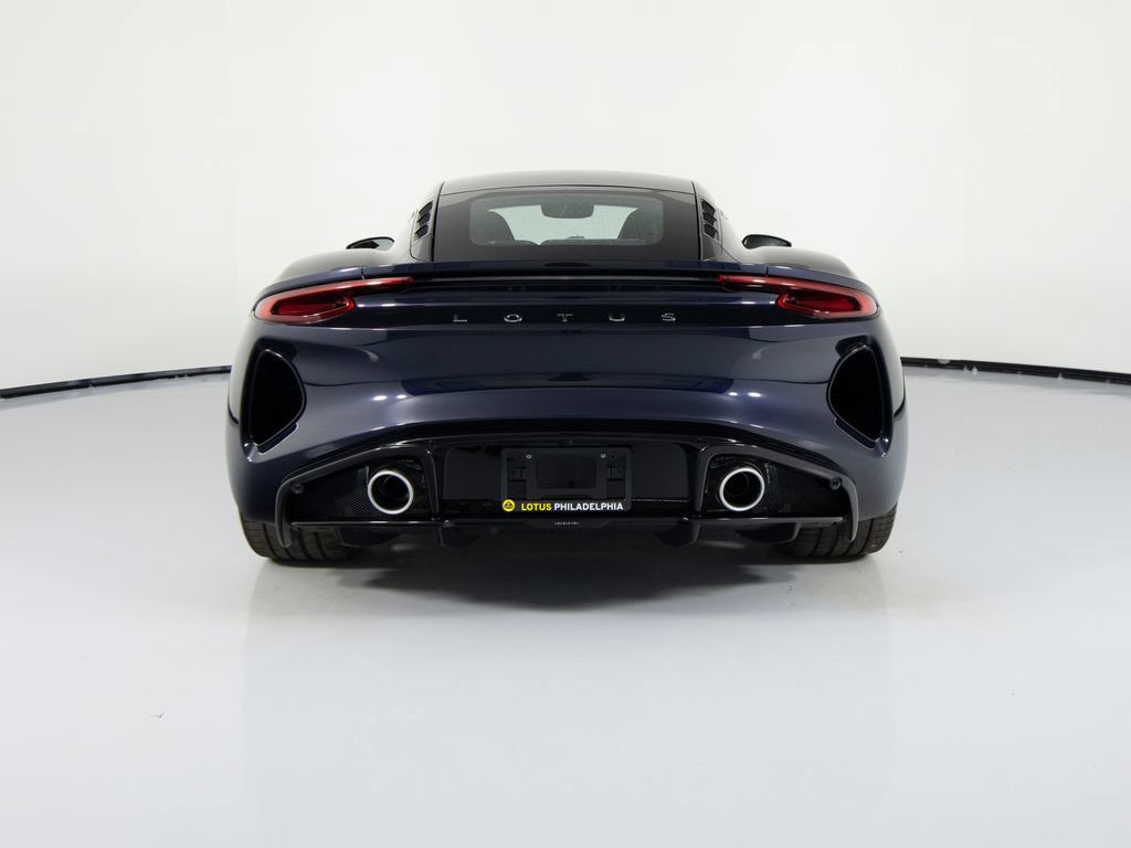 Used 2026 Lotus Emira RWD image 6