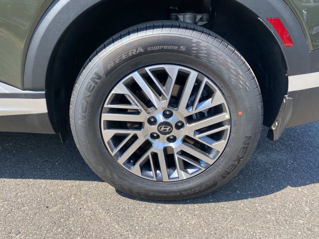 New 2026 Hyundai Palisade SEL AWD/4WD image 6