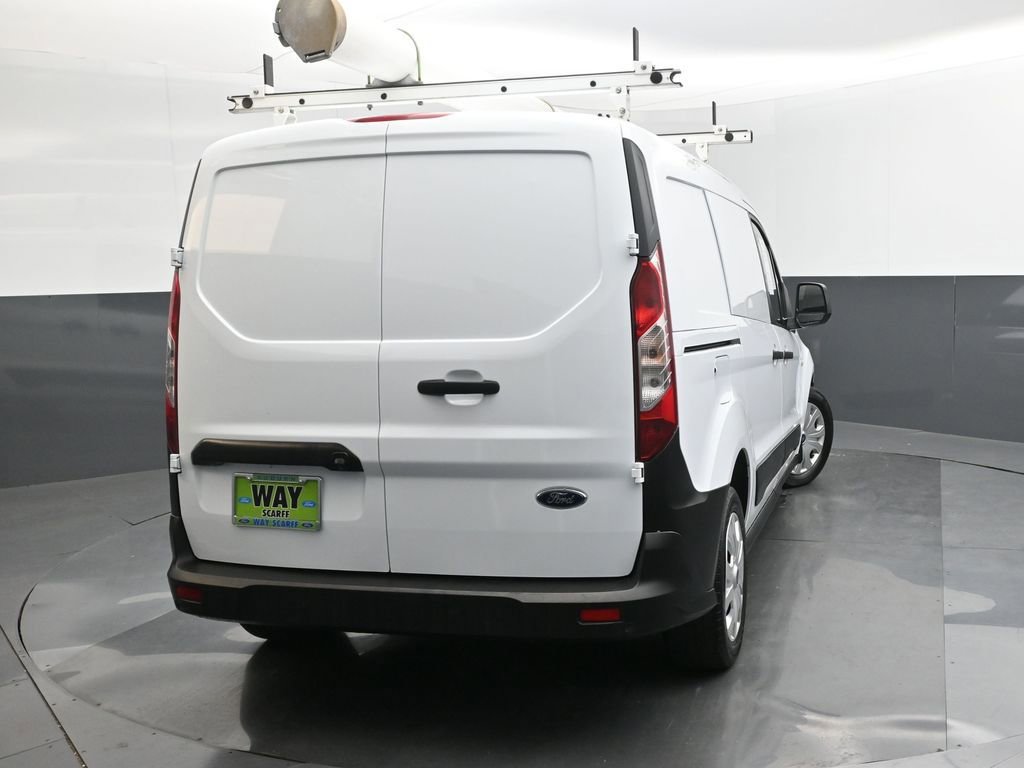 Used 2019 Ford Transit Connect XL image 5