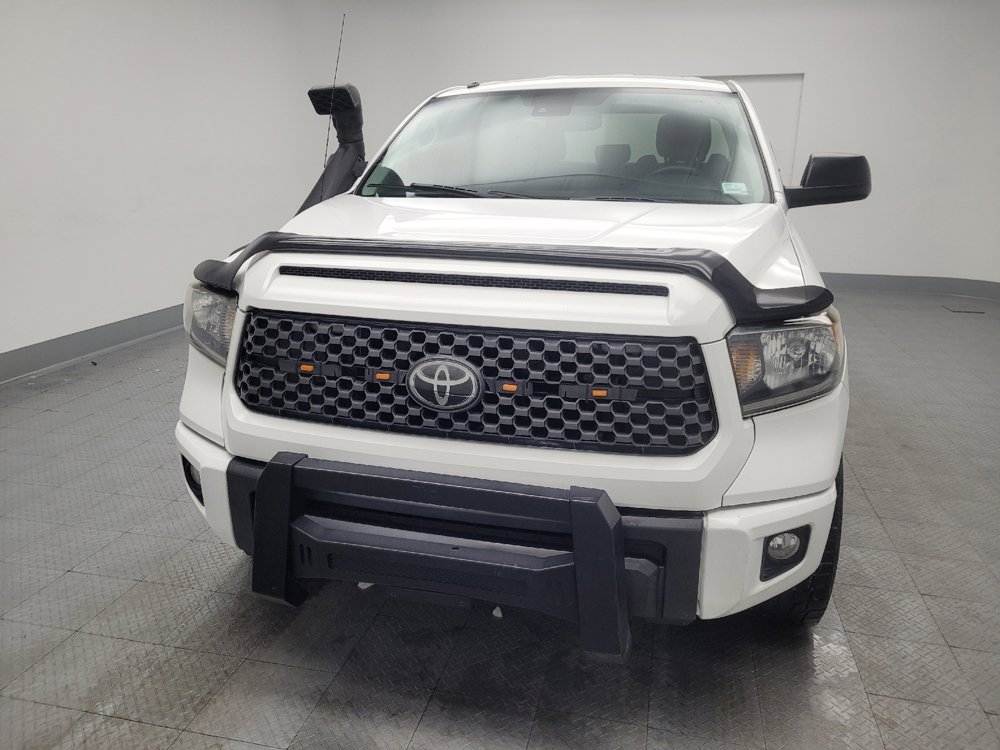 Used 2019 Toyota Tundra SR5 RWD image 15