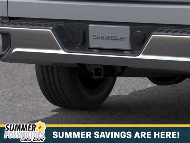 New 2026 Chevrolet Silverado 1500 LT AWD/4WD image 14