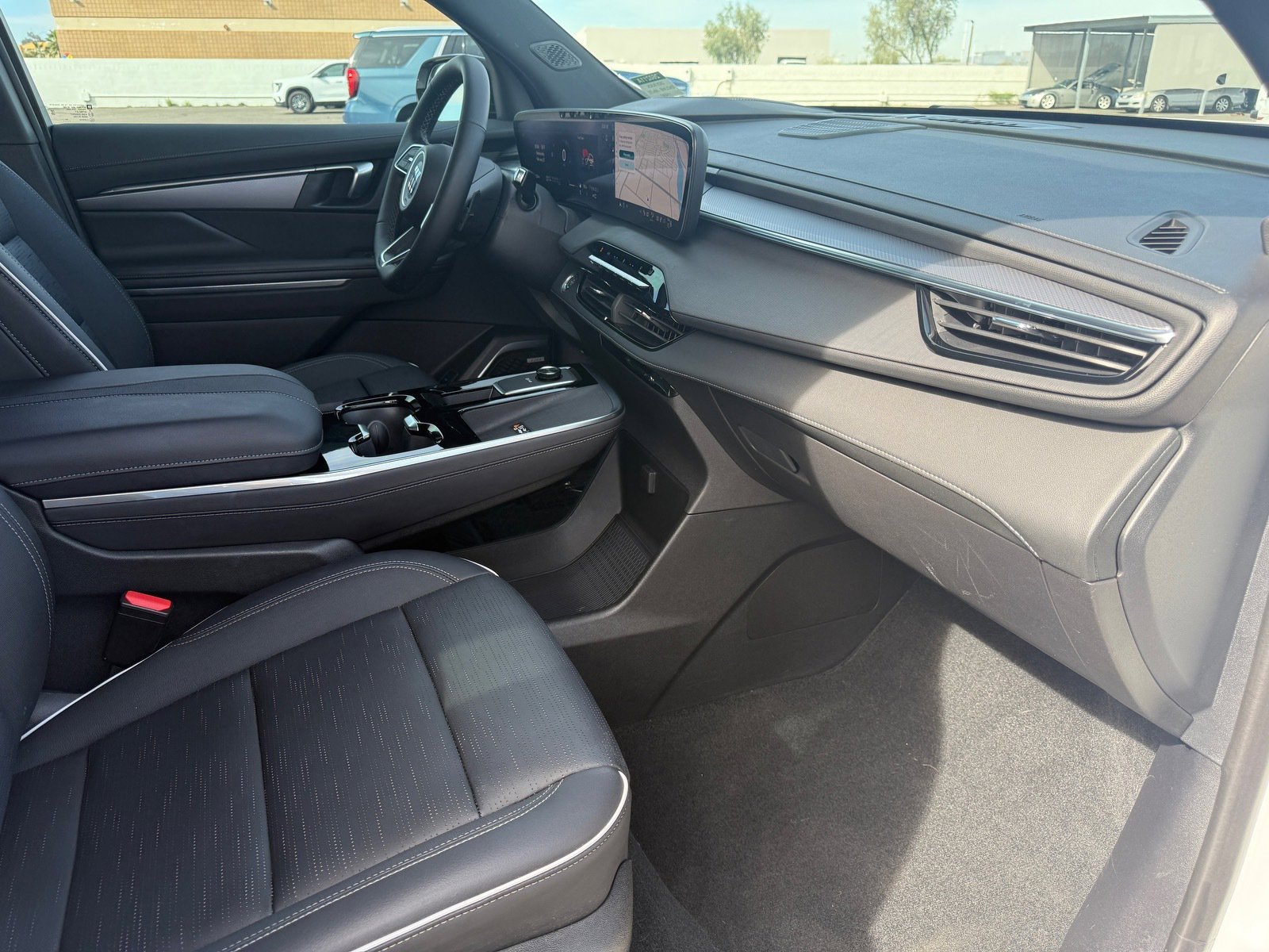 Used 2025 Buick Enclave Sport Touring w/ Power Package image 30