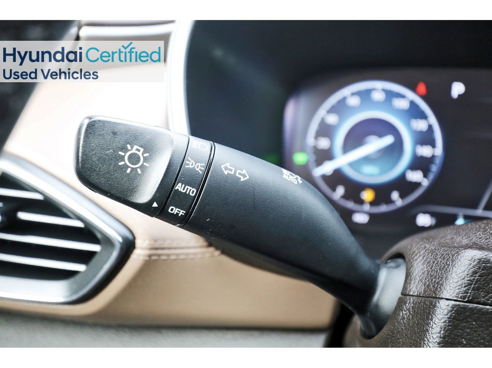 Certified 2023 Hyundai Santa Fe SEL Convenience AWD/4WD image 20