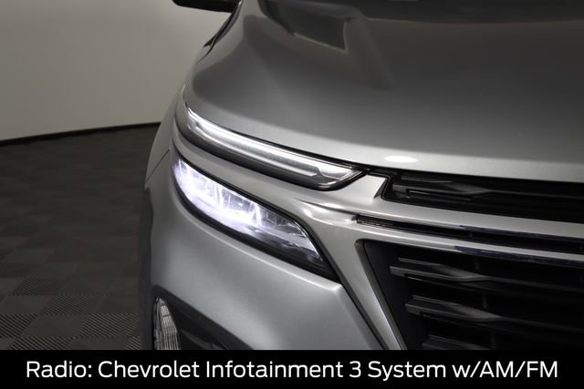 Used 2023 Chevrolet Equinox LT AWD/4WD image 13