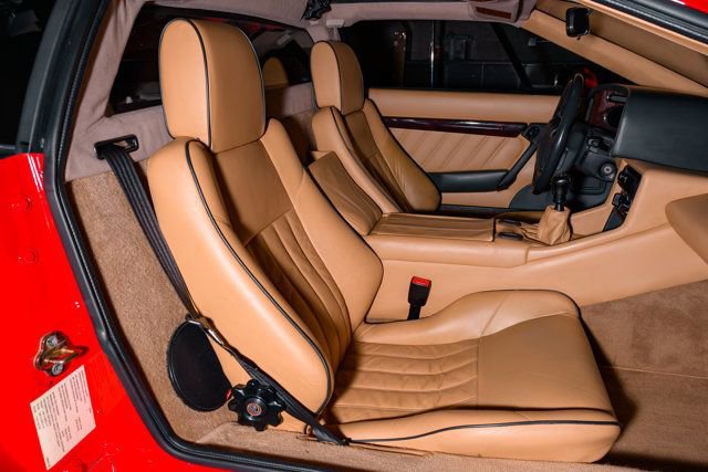 Used 1997 Lotus Esprit image 23