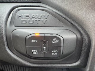 New 2025 RAM 2500 Big Horn image 20