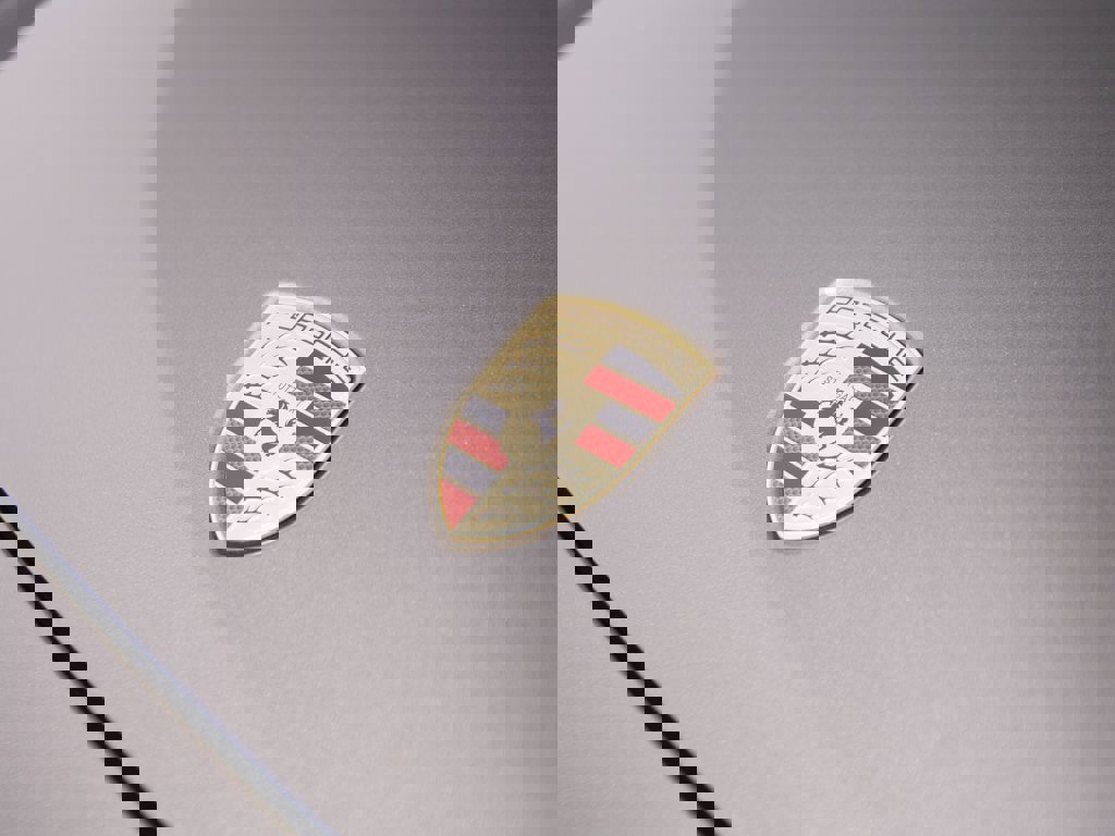 New 2025 Porsche Macan 4S Electric image 31