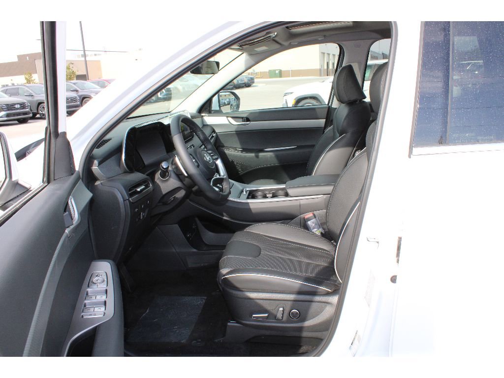 Used 2025 Hyundai Palisade XRT image 11