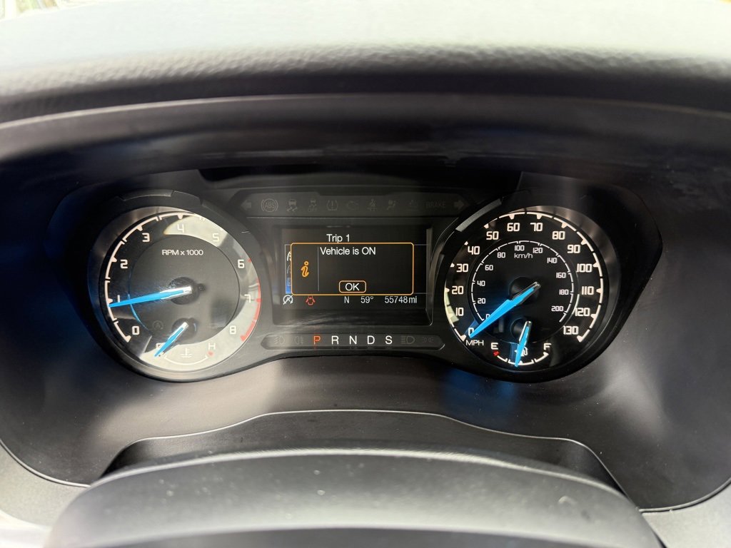 Used 2021 Ford Ranger XLT w/ Equipment Group 302A High image 33