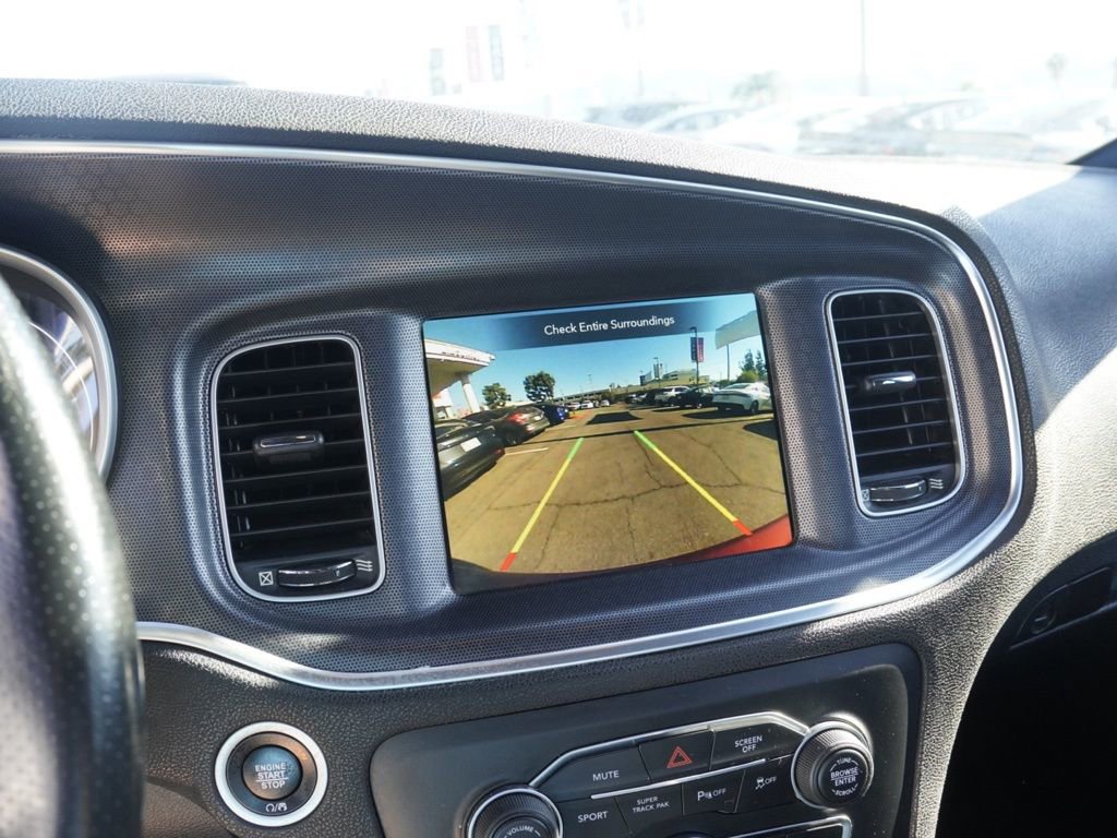 Used 2018 Dodge Charger GT w/ Beats Audio Group image 12