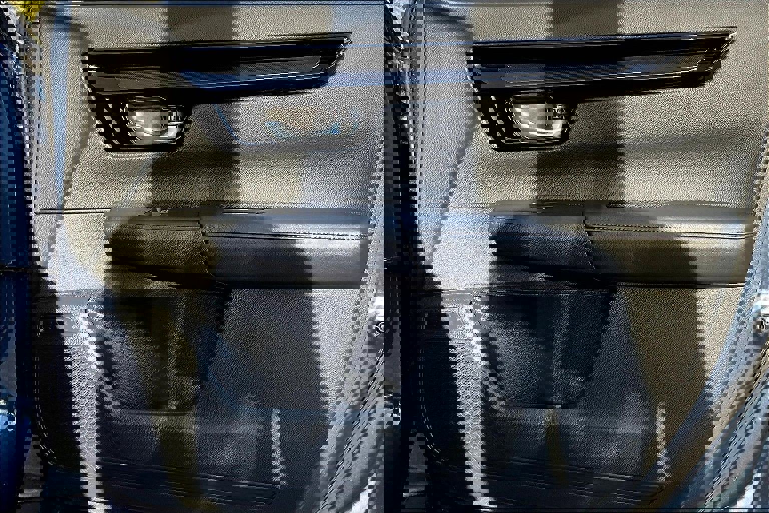 Used 2025 Honda CR-V EX-L image 19