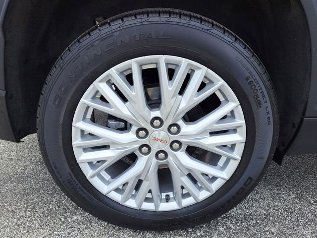 Used 2024 GMC Acadia Elevation image 3