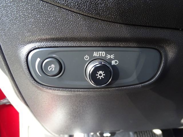 Certified 2023 Chevrolet Equinox RS w/ RS Leather Package image 17