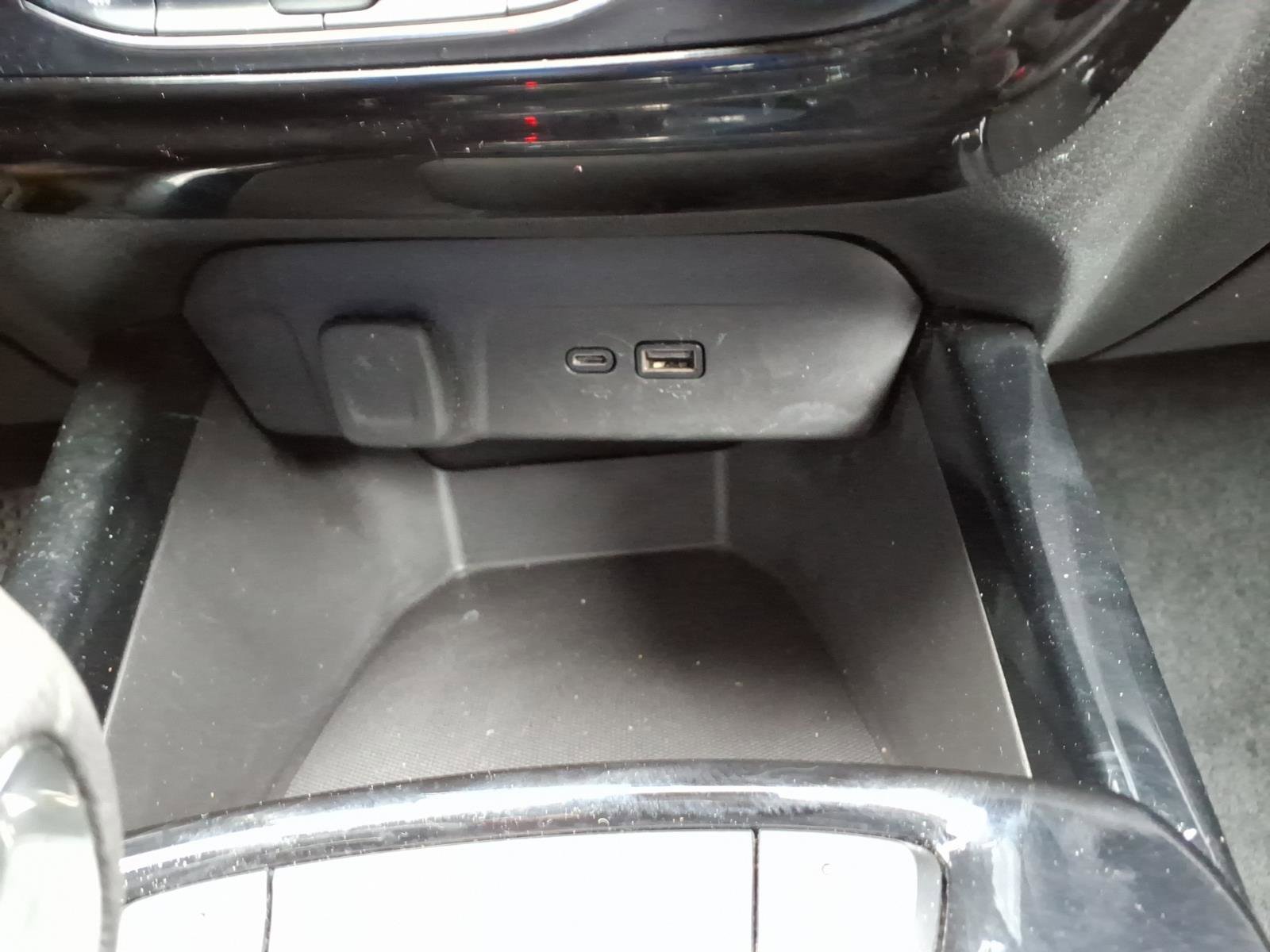 Certified 2024 Chevrolet Trax ACTIV w/ Driver Confidence Package image 25