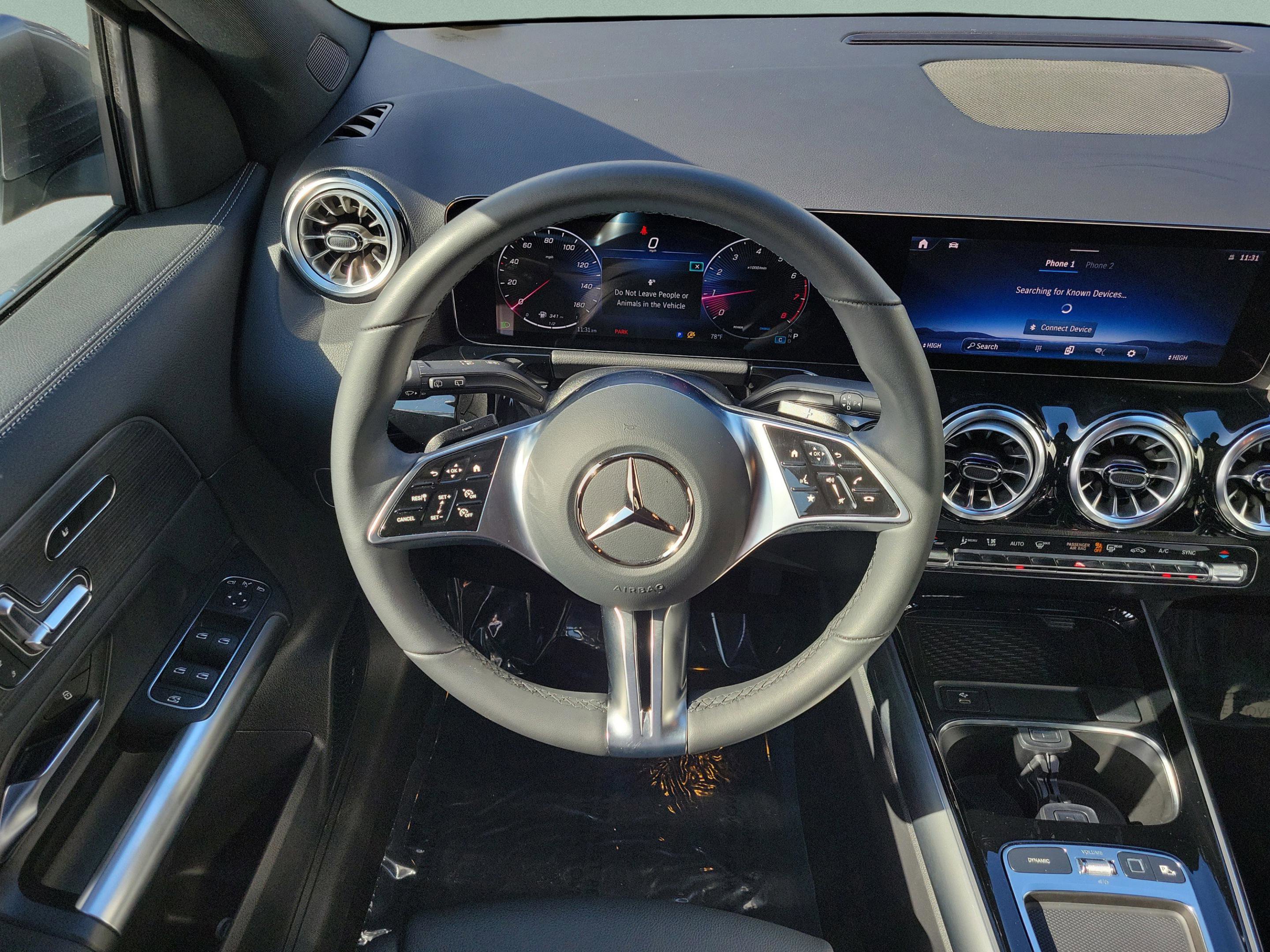 Certified 2026 Mercedes-Benz GLA 250 image 18