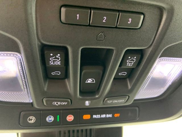 Used 2026 GMC Sierra 3500 Denali Ultimate AWD/4WD image 37