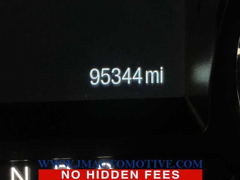 Used 2019 Ford Ranger XLT w/ Equipment Group 302A Luxury image 21