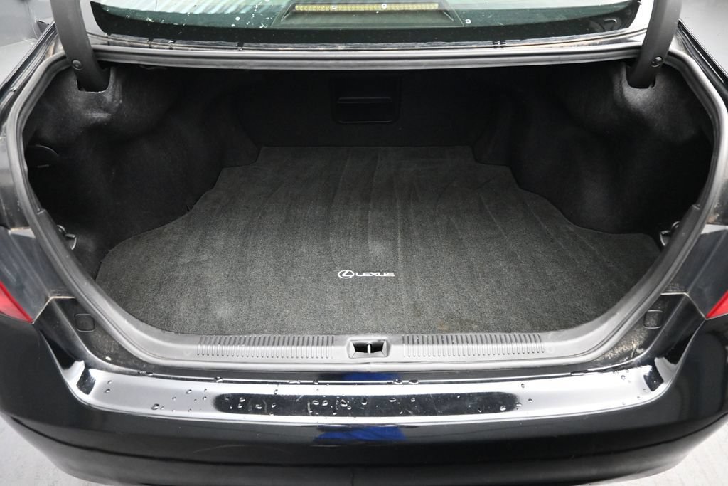 Used 2007 Lexus ES 350 FWD image 14